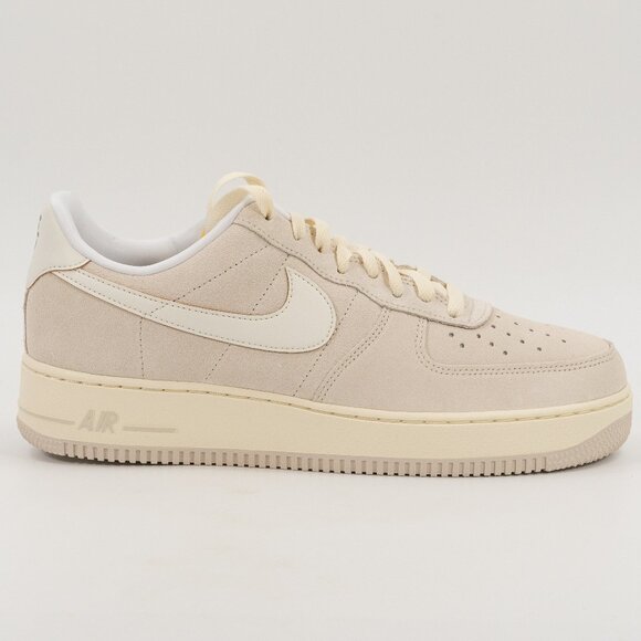 Nike Air Force 1 '07 'Athletic Department' FQ8077-104 Multi Size - Picture 1 of 11